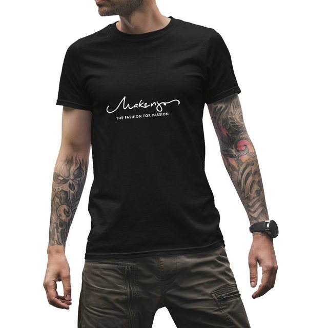 Makenjo T-Shirt günstig online kaufen