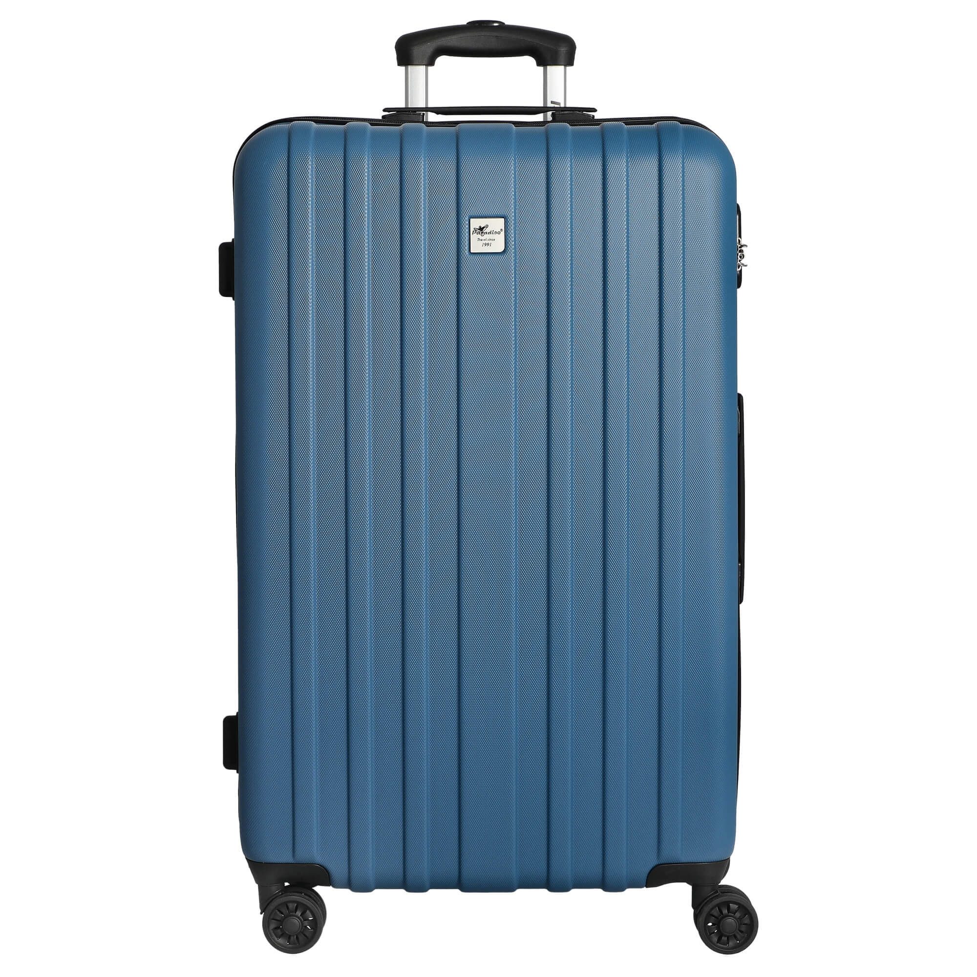 CHECK.IN® Koffer Aurora - 4-Rollen-Trolley 76 günstig online kaufen