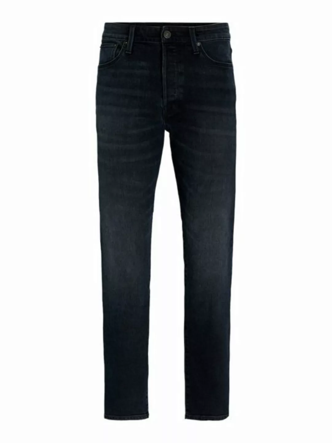 Jack & Jones Regular-fit-Jeans (1-tlg) günstig online kaufen