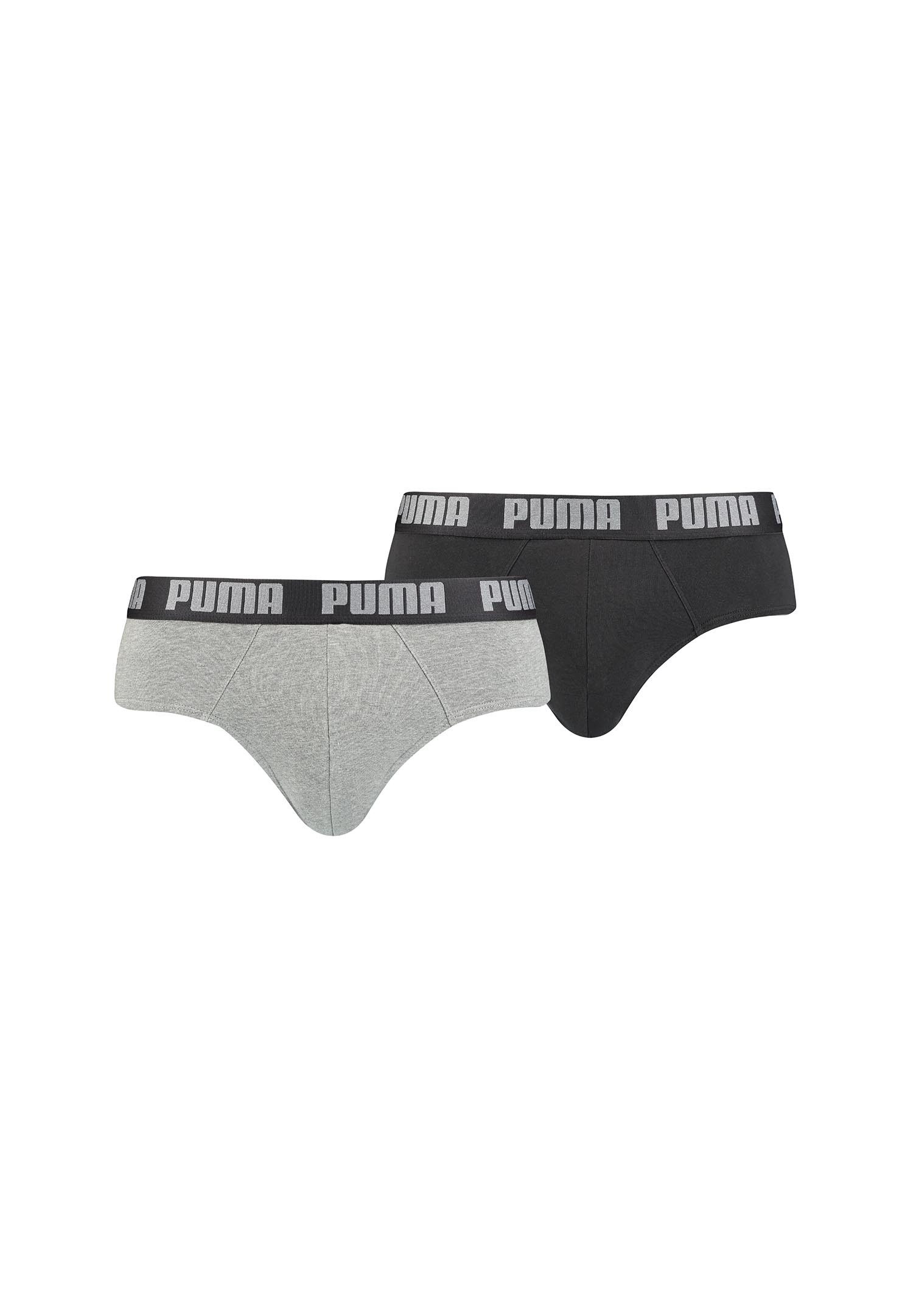 PUMA Boxershorts PUMA BASIC BRIEF 2P günstig online kaufen