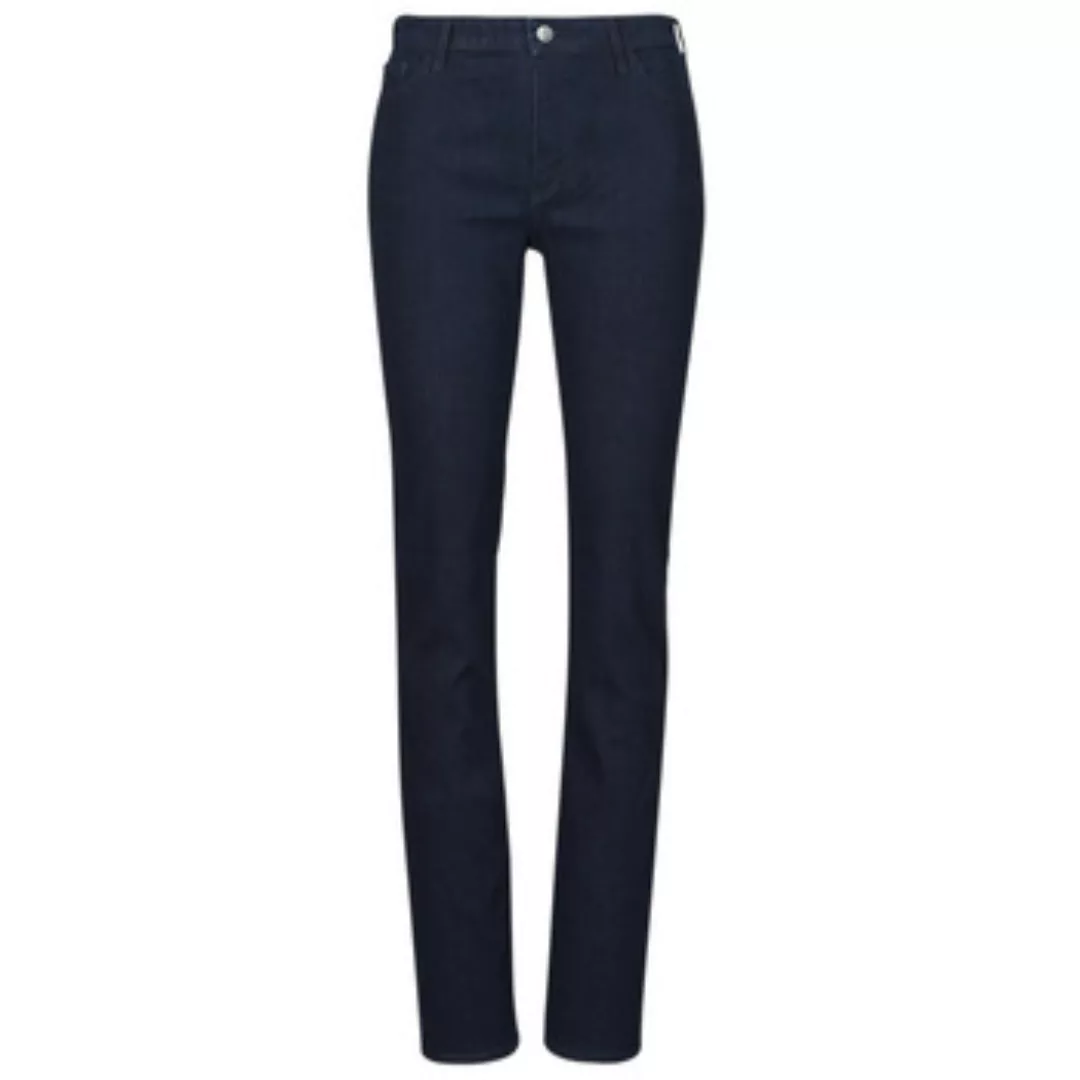 Armani Exchange  Slim Fit Jeans 8NYJ45 günstig online kaufen