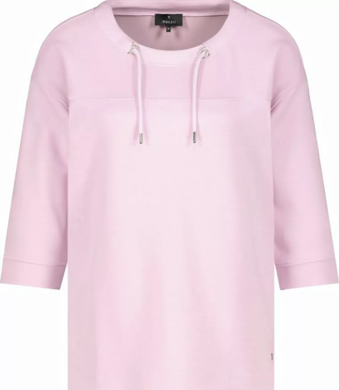 Monari Sweatshirt mit Schmucköse günstig online kaufen
