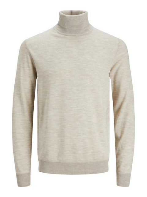 Jack & Jones Strickpullover JPRBLAMARK MERINO KNIT ROLLNECK günstig online kaufen