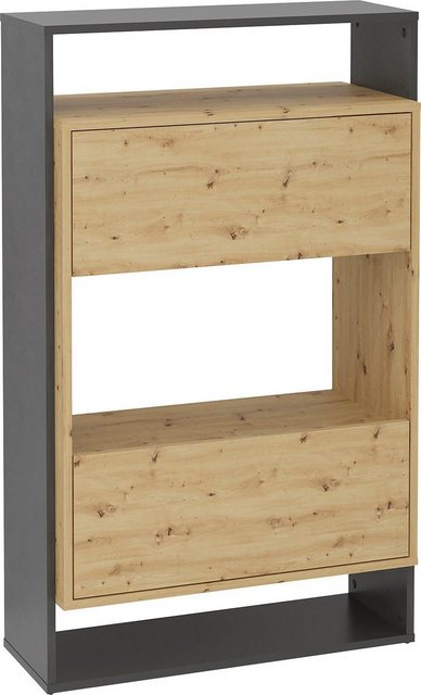 FMD Hängeschrank Verona Breite 68,5 cm günstig online kaufen