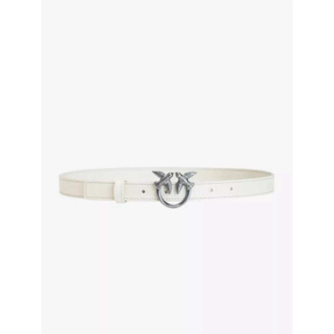 Pinko  Gürtel CINTURA MOD. LOVE BERRY H2 BELT Art. 100143A0F1 günstig online kaufen