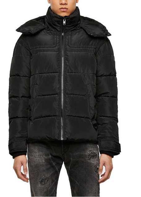 Diesel Steppjacke Diesel W-Russell-Pad Herren Steppjacke günstig online kaufen