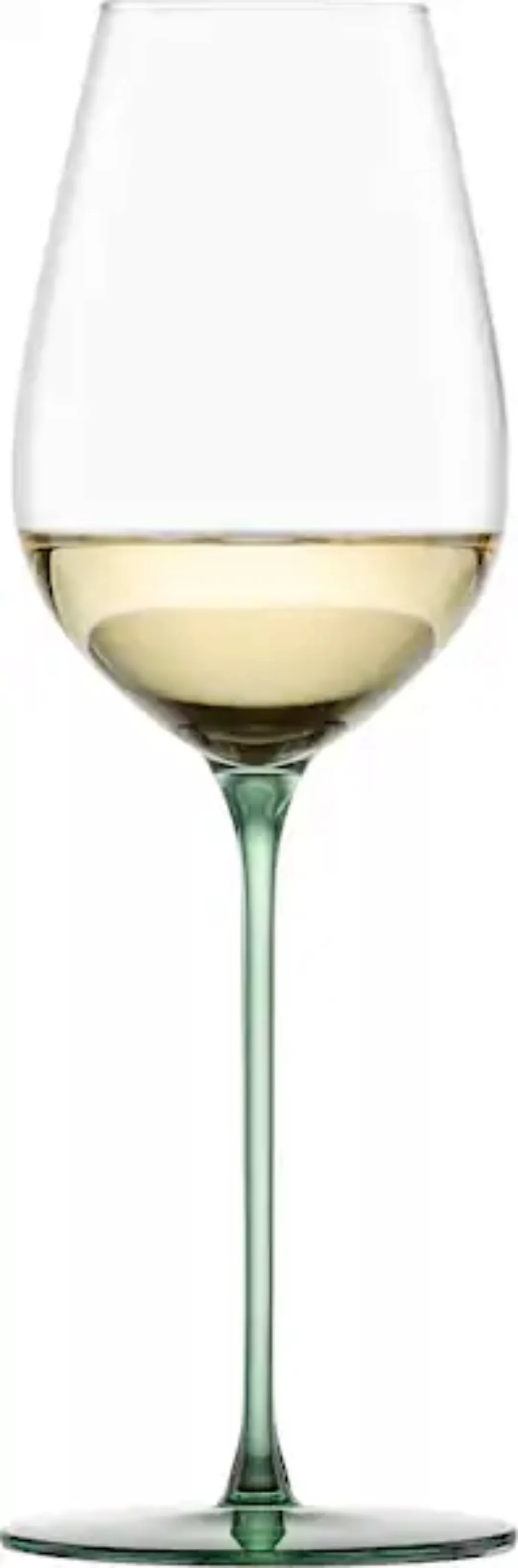 Eisch Champagnerglas »INSPIRE SENSISPLUS«, (Set, 2 tlg., 2 Gläser im Gesche günstig online kaufen