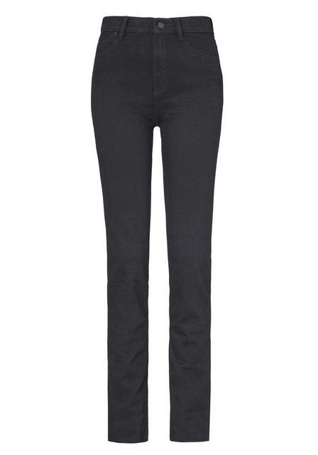 Paddock's Slim-fit-Jeans PAT High Waist 5-Pocket Jeans mit Stretch günstig online kaufen