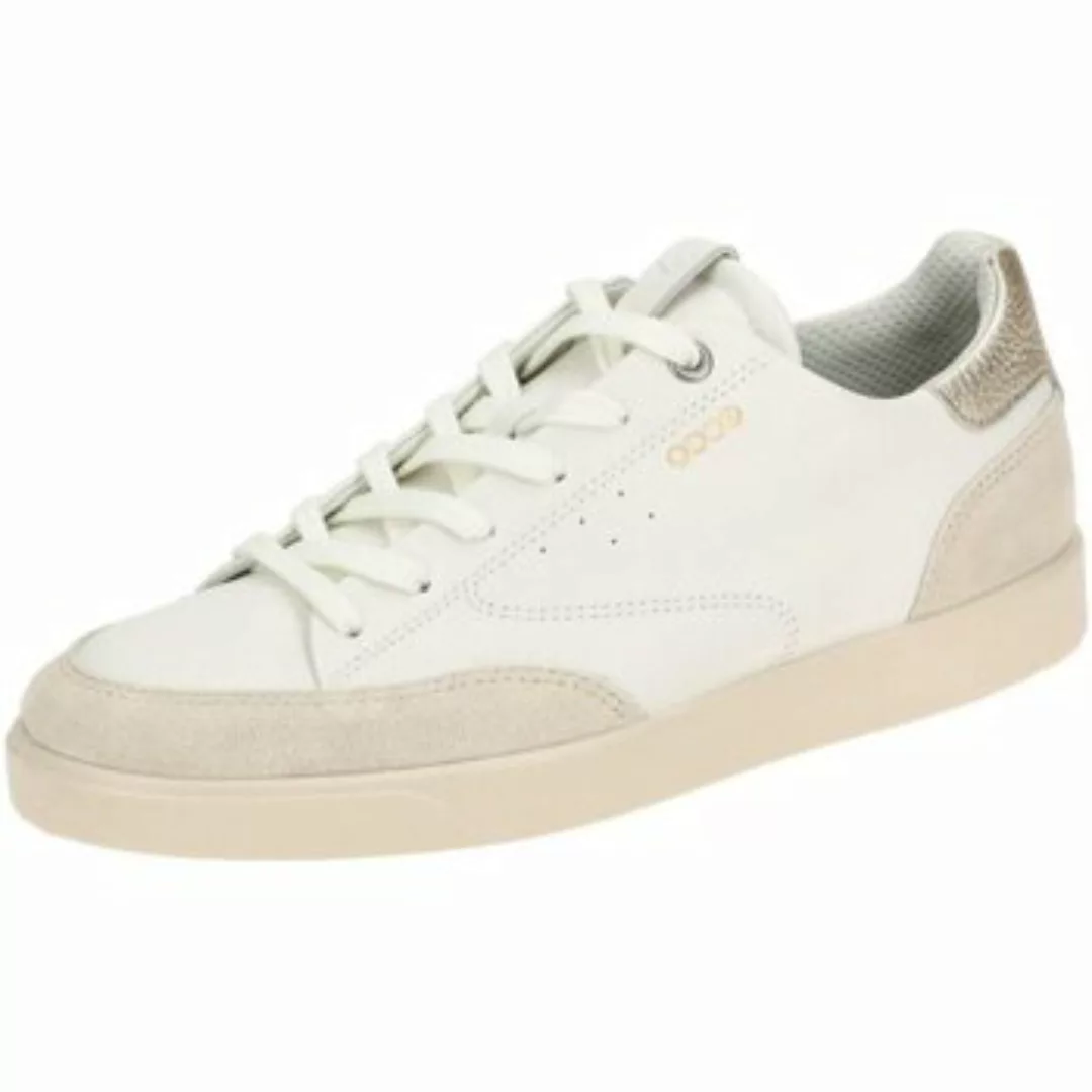 Ecco  Sneaker Street Lite Schuhe  beige 212853 21285360799 günstig online kaufen