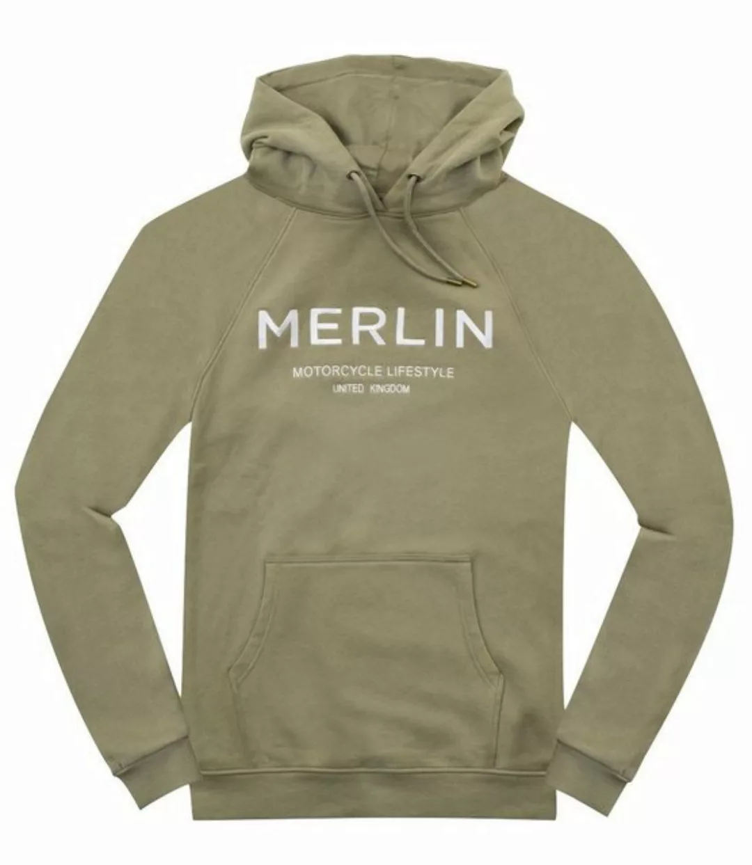 Merlin Sweatshirt Sycamore Pull-Over Hoodie günstig online kaufen