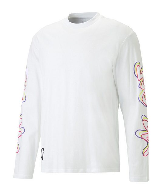 PUMA Sweater Neymar Jr Creativity Sweatshirt günstig online kaufen