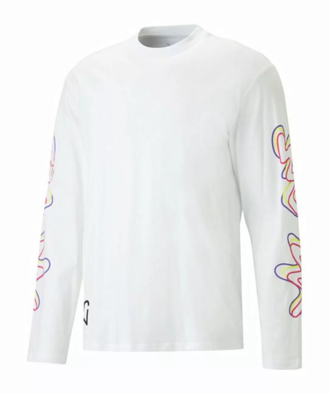 PUMA Sweater Neymar Jr Creativity Sweatshirt günstig online kaufen