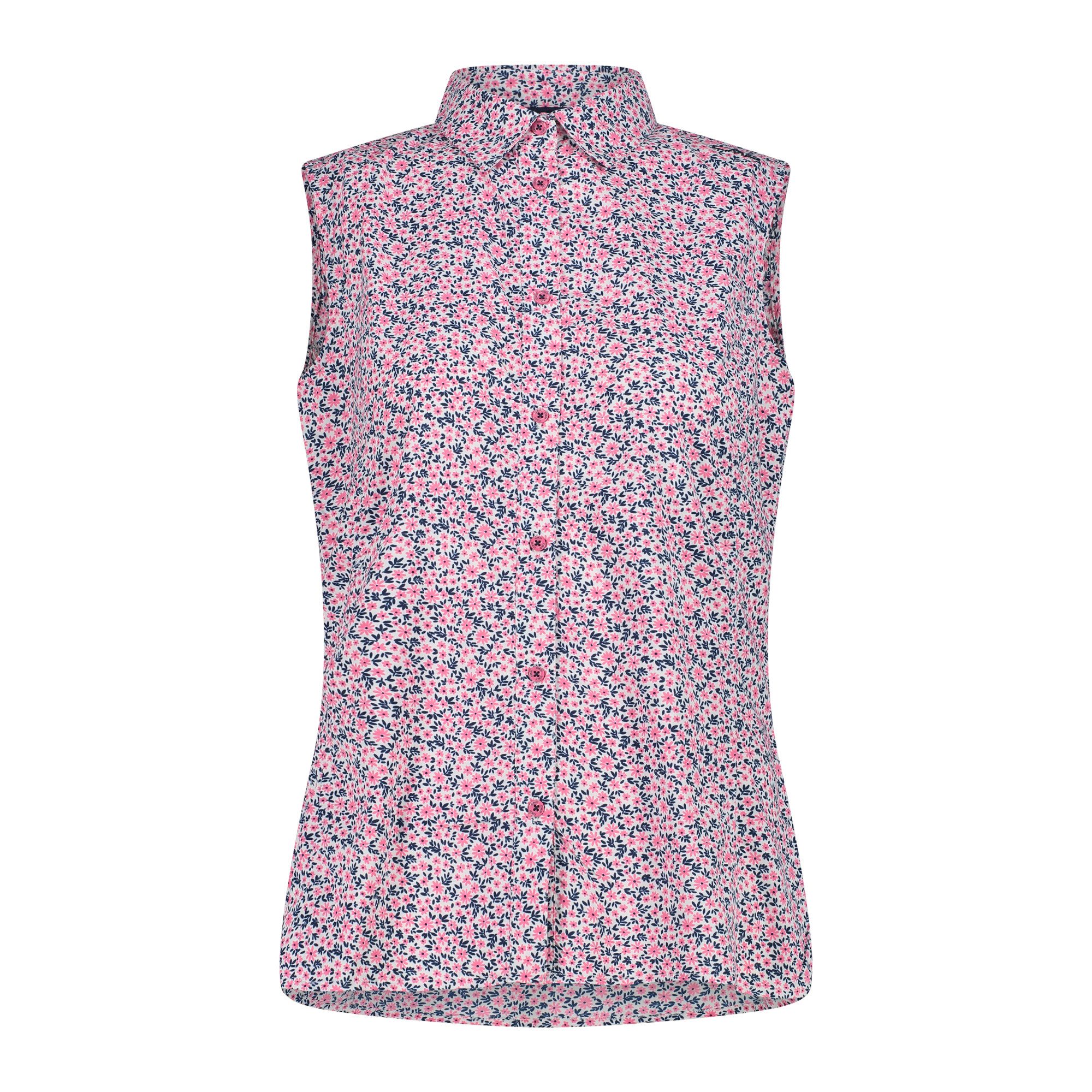 CMP Blusenshirt CMP Damen Bluse Woman günstig online kaufen