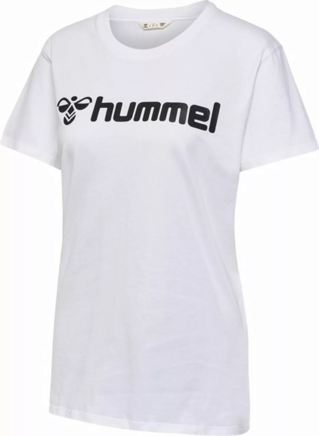 hummel T-Shirt Hmlgo 2.0 Logo T-Shirt S/S Woman günstig online kaufen