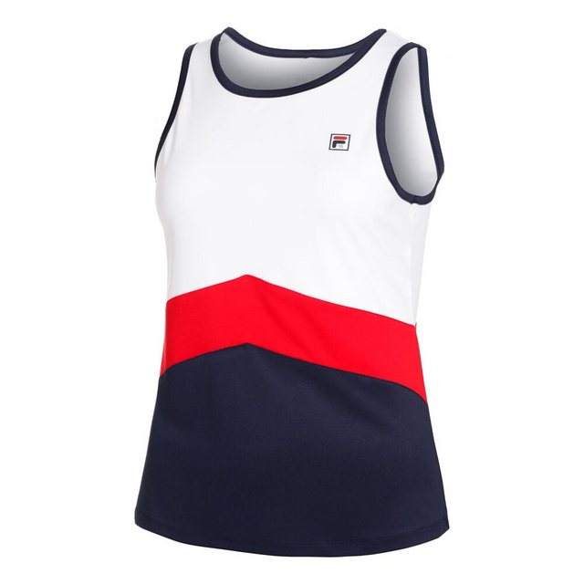 Fila Tanktop Top Cleo günstig online kaufen