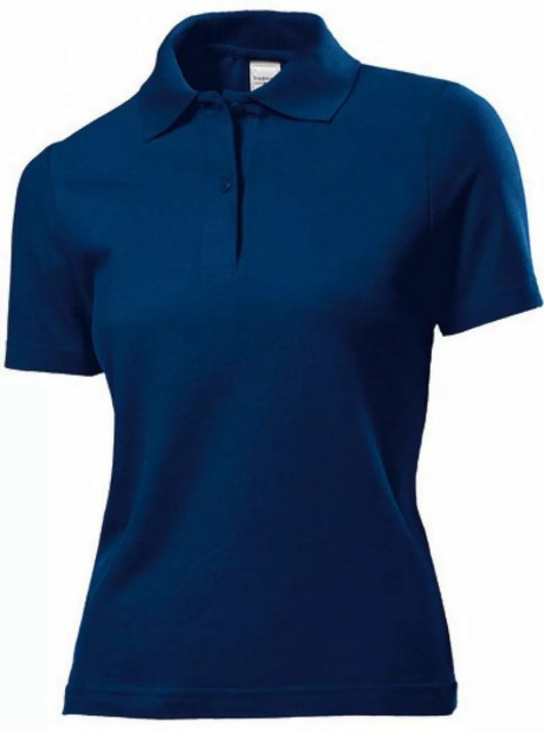 Stedman Poloshirt Damen Piqué Poloshirt 100 günstig online kaufen