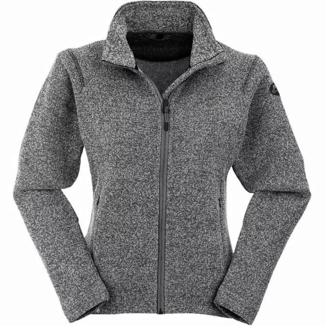 Maul Sport® Funktionsjacke Strickfleecejacke Brixen günstig online kaufen