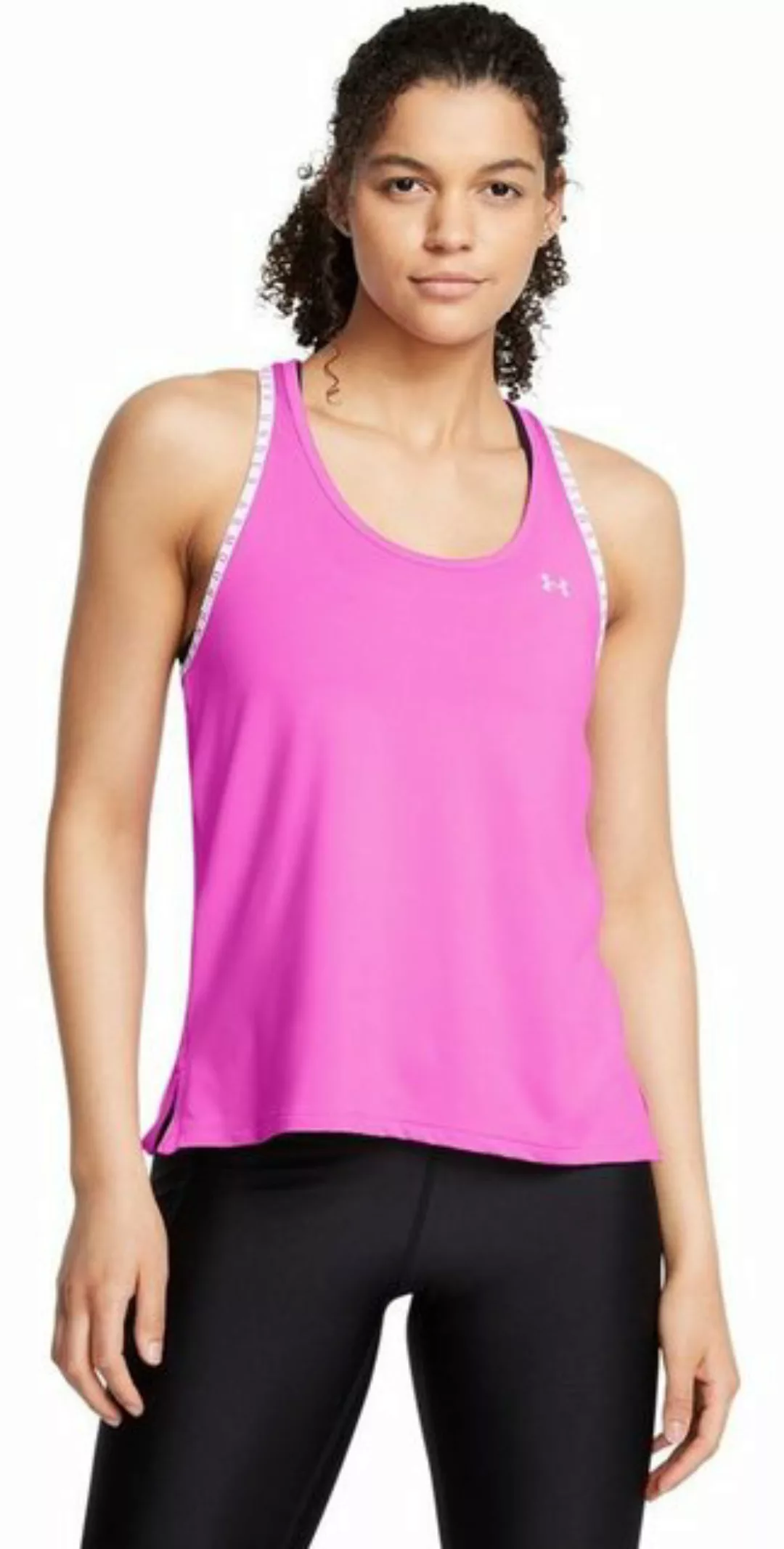 Under Armour® Shirttop Ua Knockout Tank günstig online kaufen