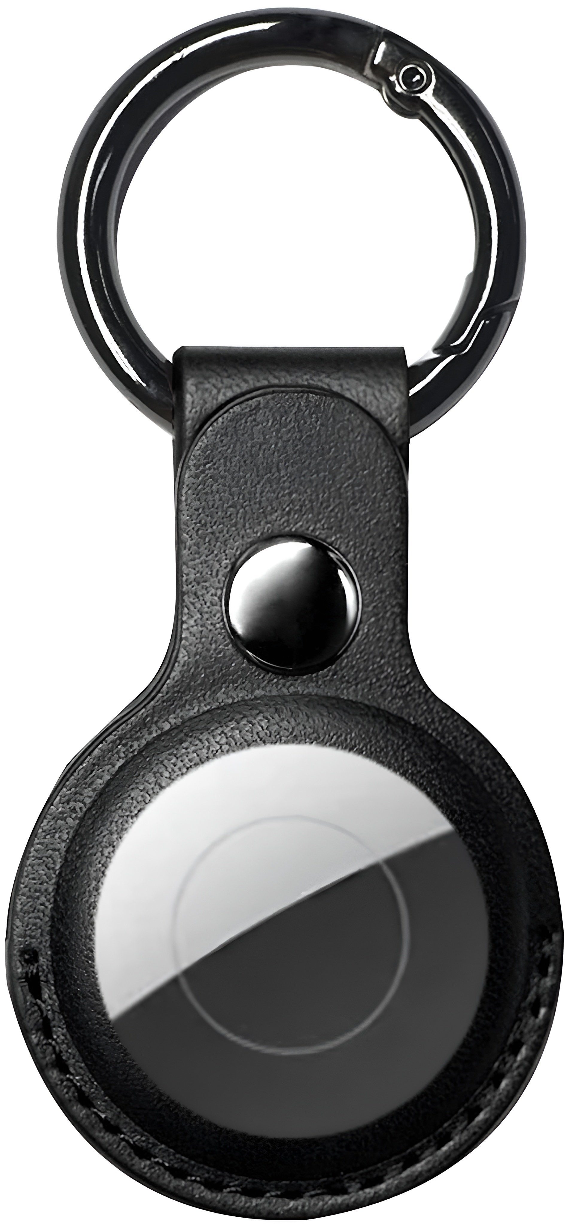 Bingo Schlüsselanhänger Set Schwarz für Apple günstig online kaufen