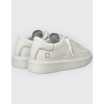 Date  Sneaker W421-SF-CA-WH SFERA CALF-WHITE günstig online kaufen