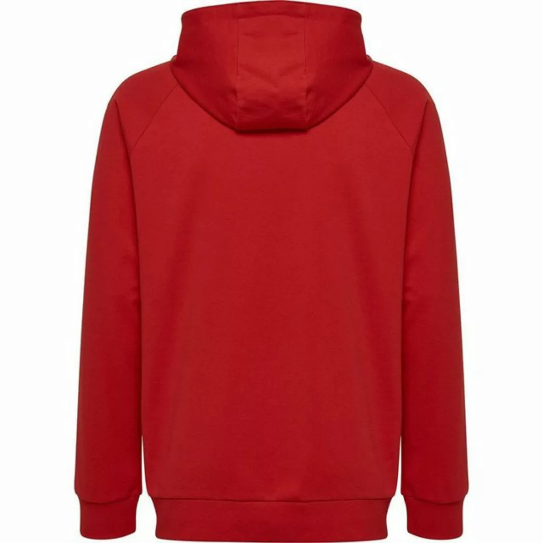 hummel Sweatshirt Go Cotton Logo Hoodie günstig online kaufen