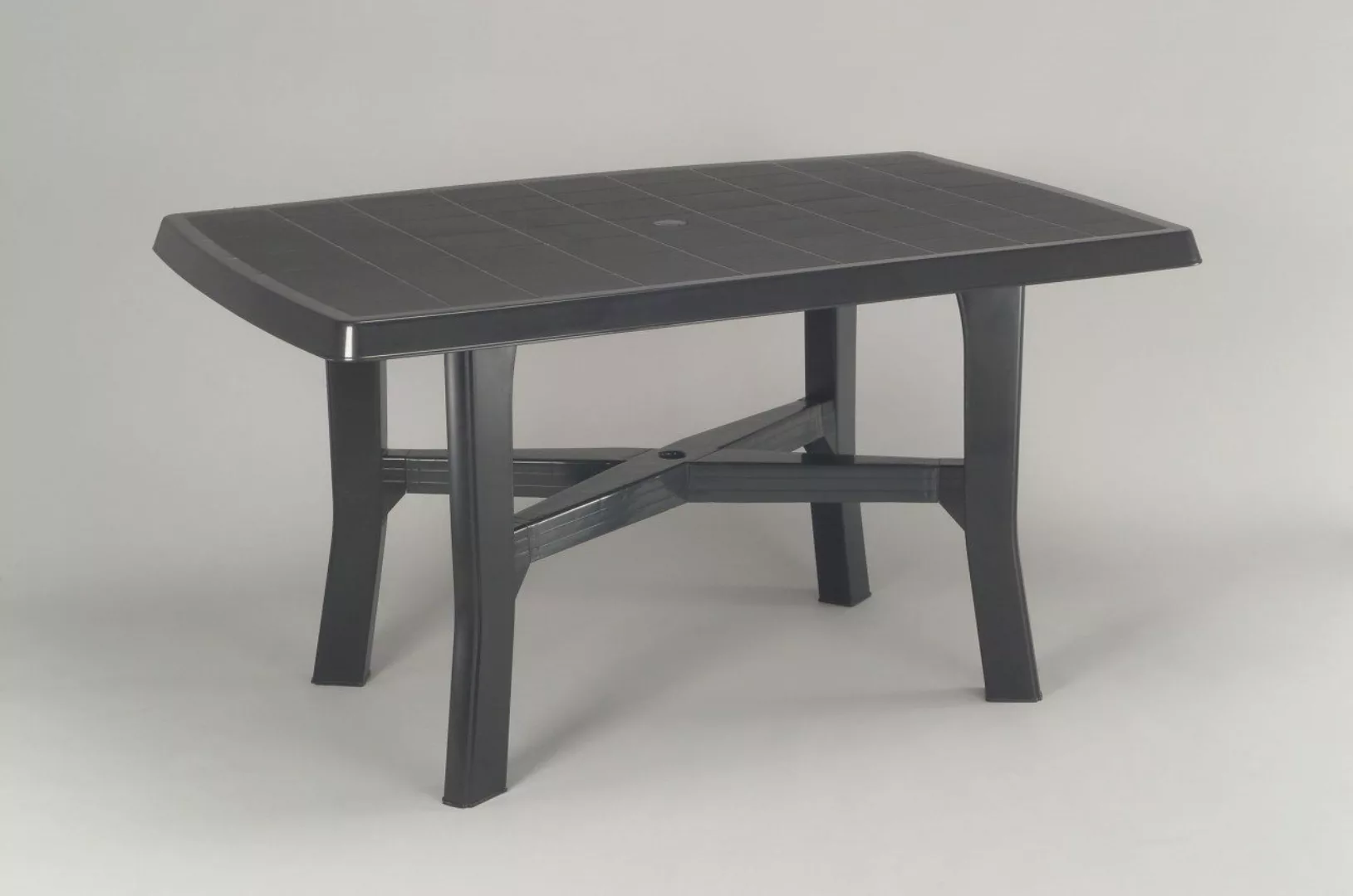 Progarden Gartentisch Progarden Rodano Tisch polypropylen günstig online kaufen