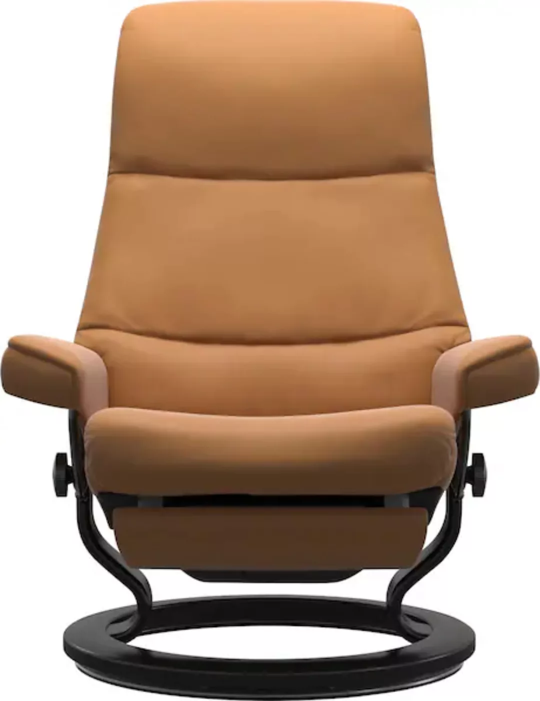 Stressless® Relaxsessel »View«, elektrisch verstellbar, optional 2-motorisc günstig online kaufen