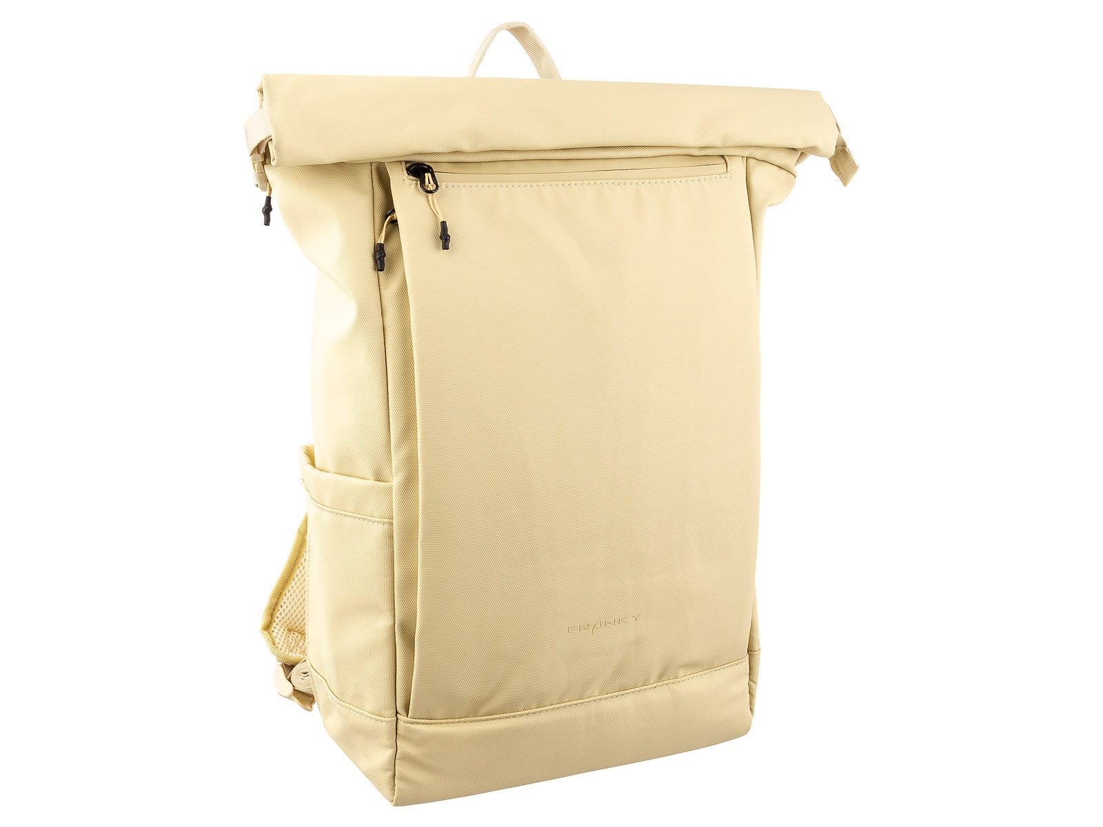 Franky Rucksack RS91-B Rolltop Rucksack (1-tlg) günstig online kaufen