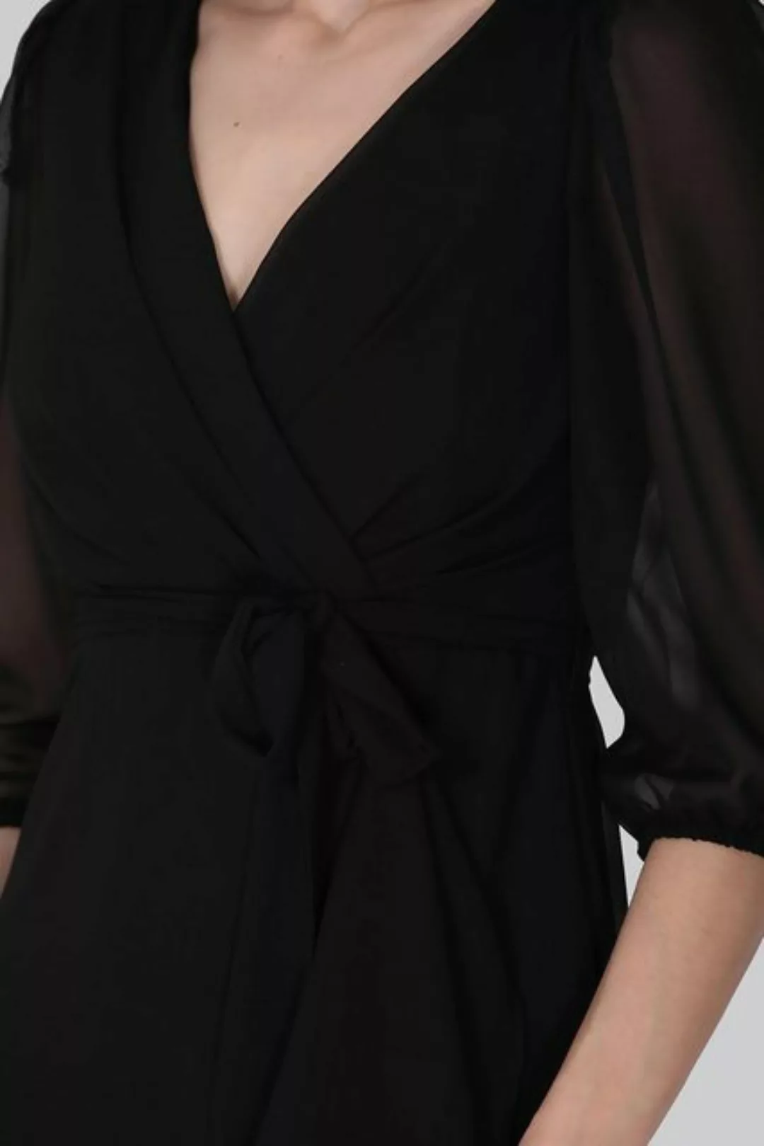 Modabout Abendkleid Kurzes Abendkleid für Damen Kleid Sommerkleid - NELB006 günstig online kaufen