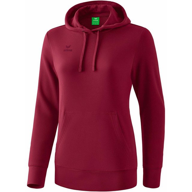 Erima Hoodie Damen Kapuzensweat (1-tlg) günstig online kaufen