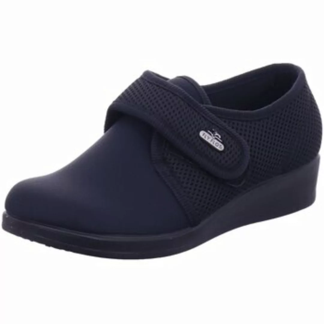 Fly Flot  Damenschuhe Slipper KLett 340067-01 günstig online kaufen