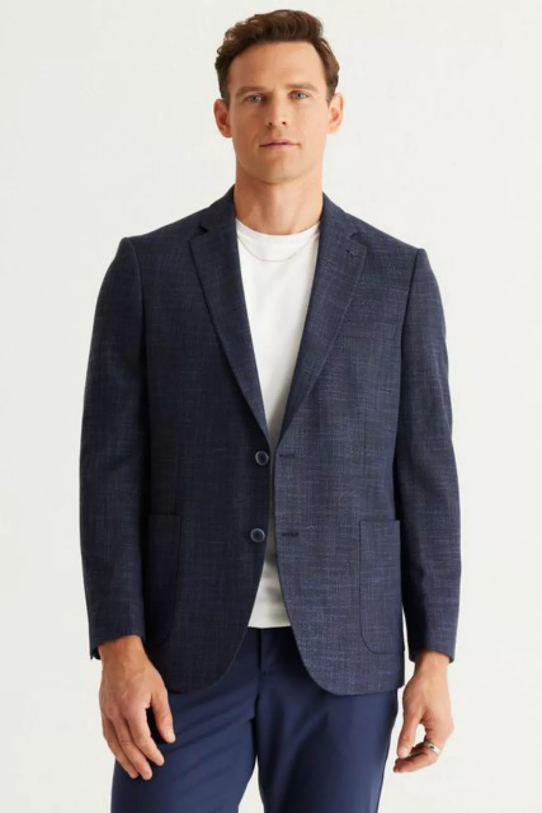 AC&Co Jackenblazer AC&CO Jackenblazer Männlich günstig online kaufen