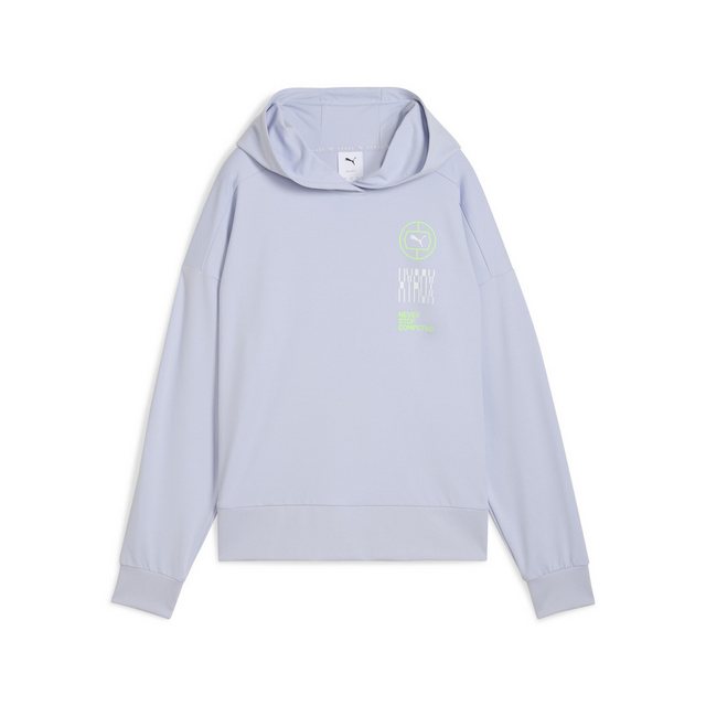 PUMA Sweatshirt PUMA x HYROX CLOUDSPUN Hoodie Damen günstig online kaufen