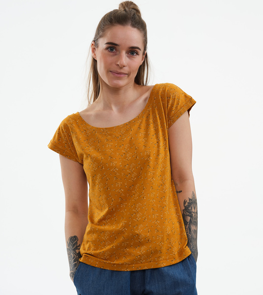 Shirt Katie Aus Lenzing Ecovero Mix günstig online kaufen