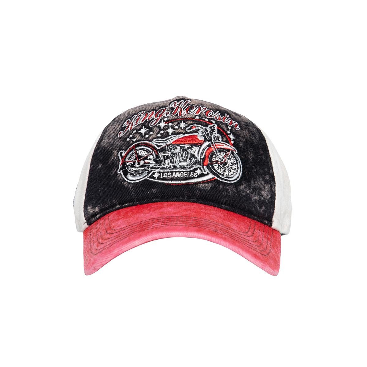 King Kerosin Trucker Cap King Kerosin günstig online kaufen