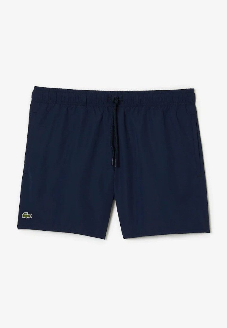 Lacoste Badeshorts günstig online kaufen