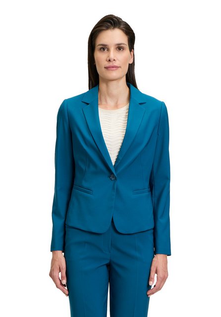 Betty Barclay Kurzblazer "Betty Barclay Kurzblazer langarm", Material günstig online kaufen