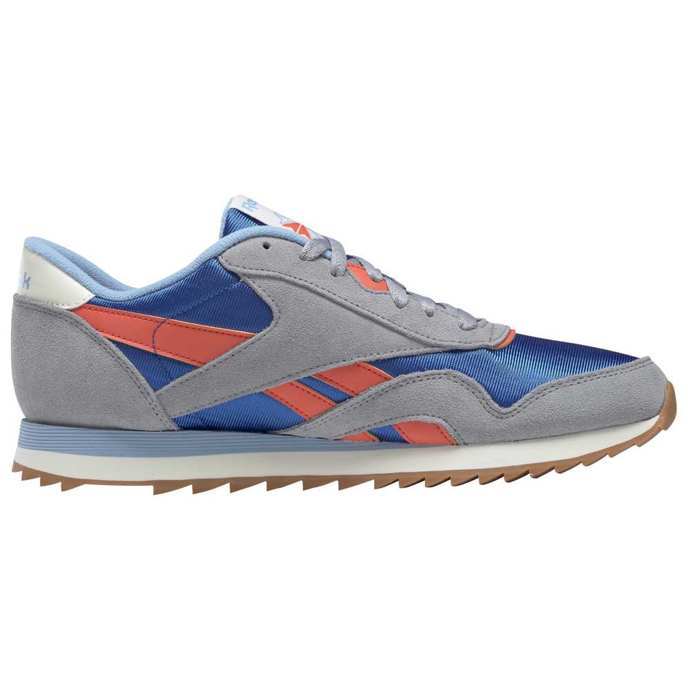 Reebok Classics Classic Nylon Ripple Mu Sportschuhe EU 41 Cool Shadow / Hum günstig online kaufen