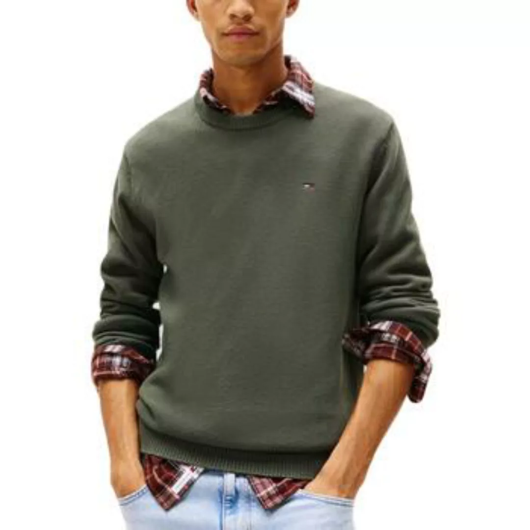 Tommy Hilfiger  Pullover TJM SLIM ESS SWEATER DM0DM21787 günstig online kaufen