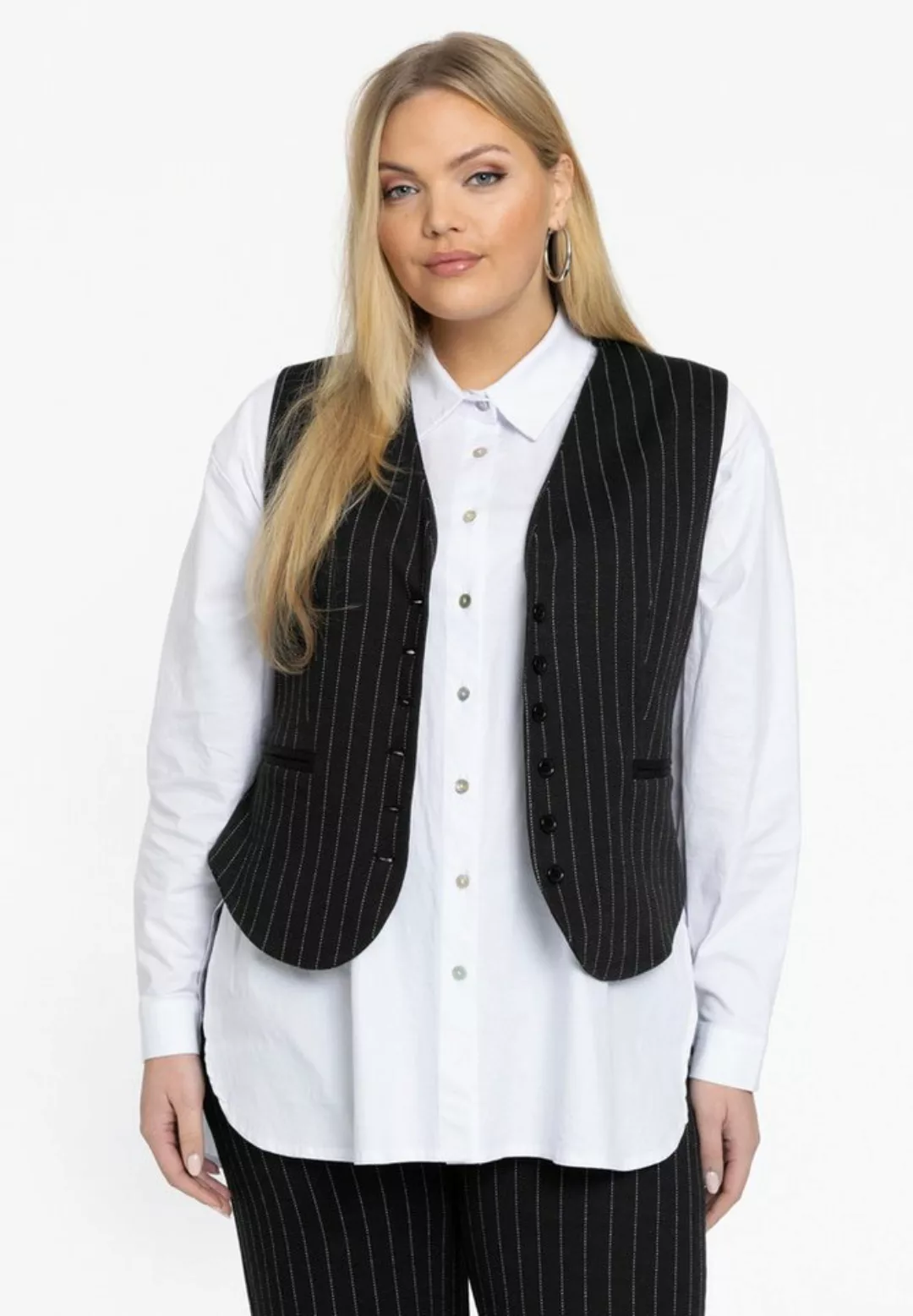 Yoek Cardigan Damen Strickjacke Große Größen günstig online kaufen