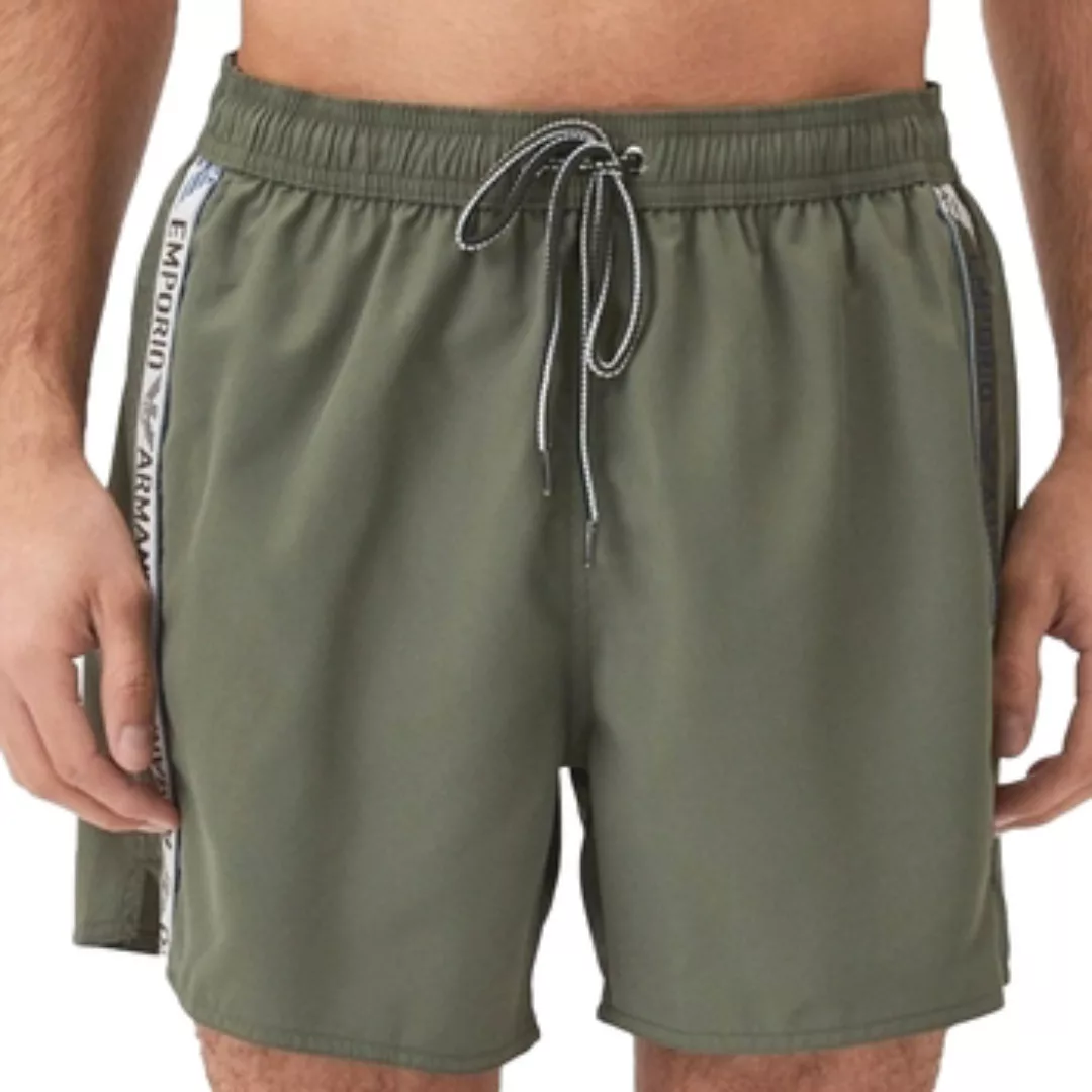 Emporio Armani  Badeshorts 211740 4R443 günstig online kaufen