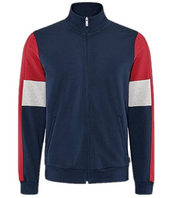 SCHNEIDER Sportswear Blouson Bronson günstig online kaufen