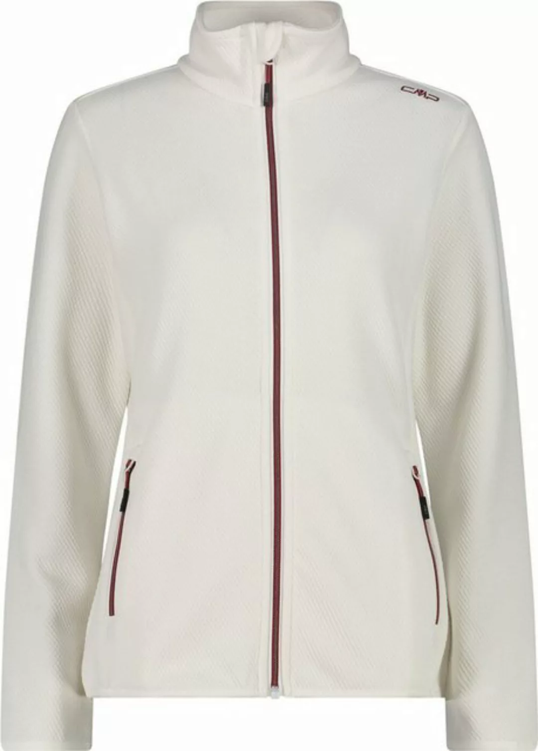 CMP Fleecejacke WOMAN JACKET günstig online kaufen