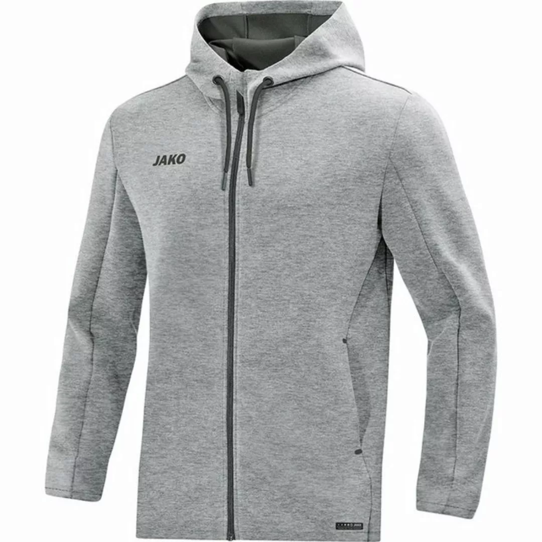 Jako Sweatjacke Premium Basic Kapuzenjacke günstig online kaufen