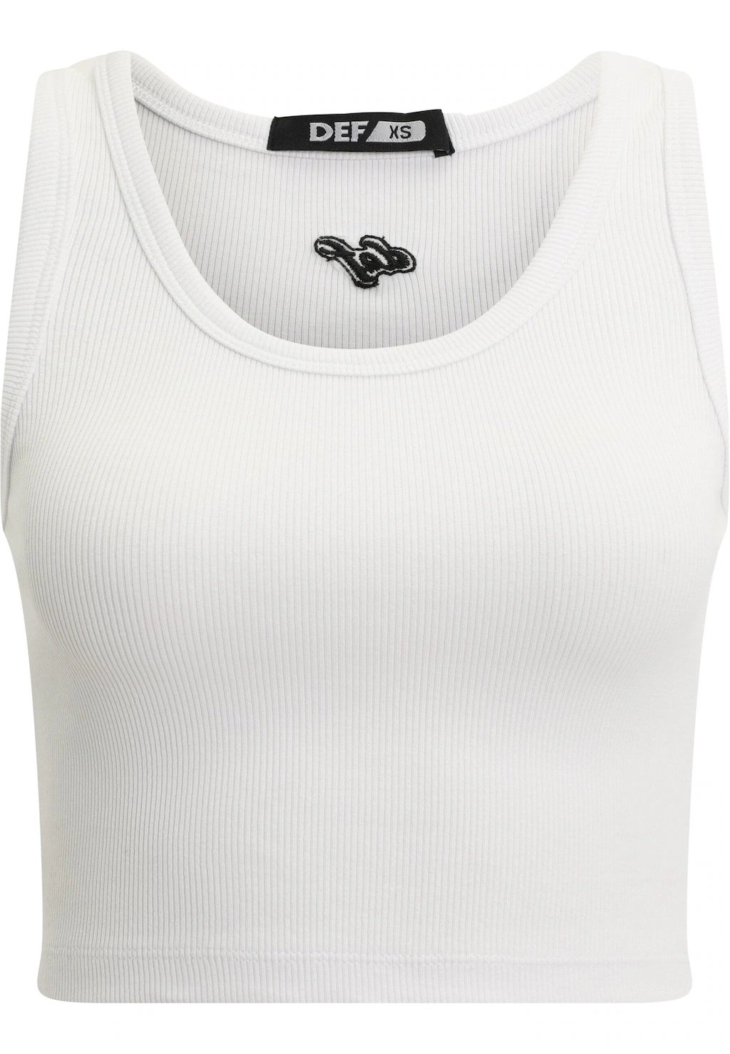 DEF Muskelshirt "DEF Damen DEF BASE Tanktop", (1 tlg.) günstig online kaufen