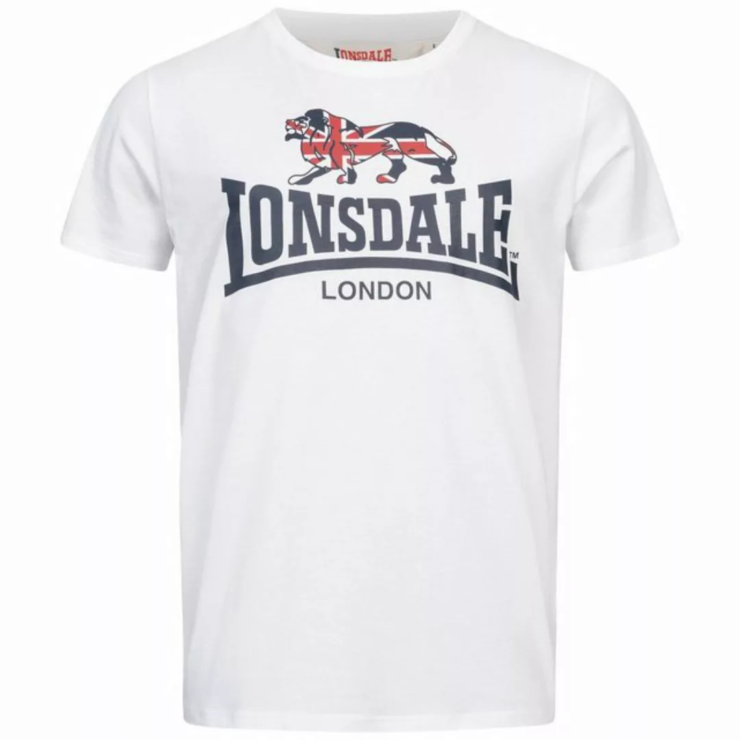 Lonsdale T-Shirt T-Shirt Lonsdale Stourton günstig online kaufen