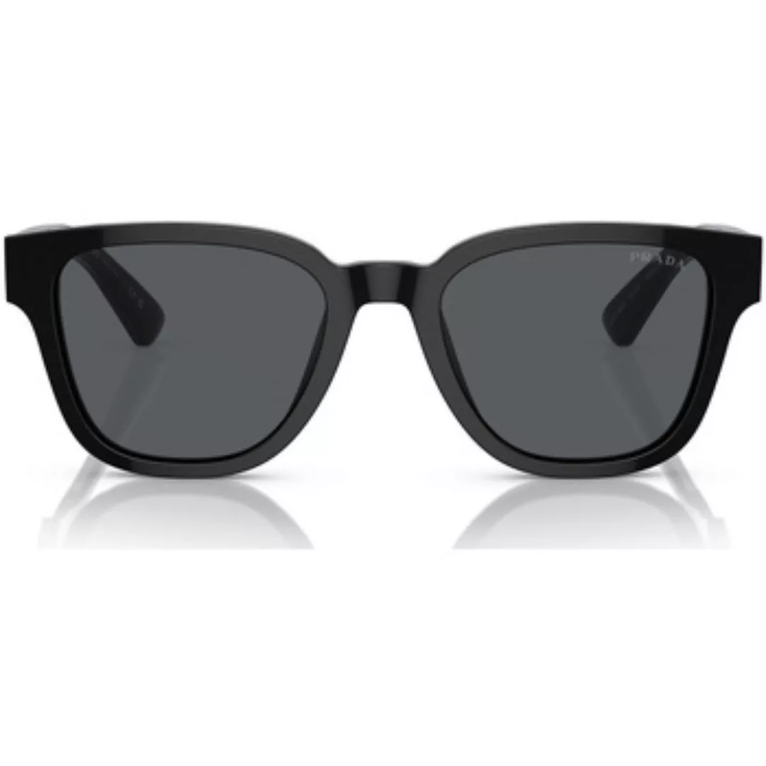 Prada  Sonnenbrillen Sonnenbrille  PRA04S 16K07T günstig online kaufen