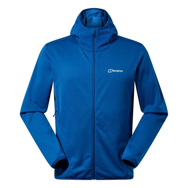 Berghaus Fleecejacke locker geschnitten günstig online kaufen