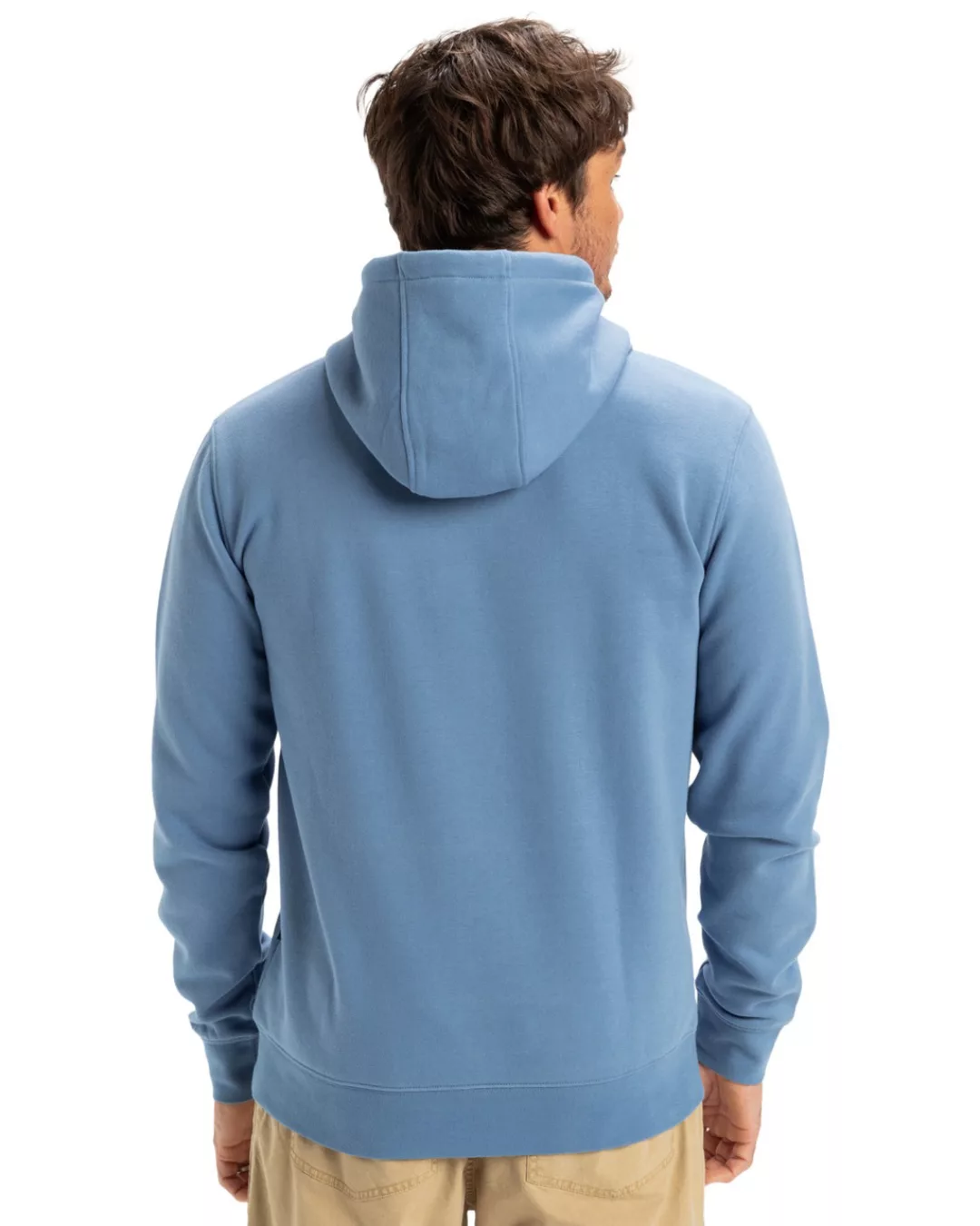 Quiksilver Kapuzensweatshirt "Comp Logo" günstig online kaufen