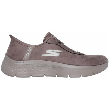 Skechers  Sneaker 124837  SLIP-INS: GO WALK FLEX - MALI günstig online kaufen